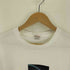 90S USA製 FRUIT OF THE LOOM ボディ Disease ディジーズ 背面 企業 プリント クルーネック S/S Tシャツ シングルステッチ メンズ import:XL
