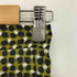 ロクビューティーアンドユースユナイテッドアローズ 6 BEAUTY & YOUTH UNITED ARROWS TSUBU PRINT PANTS レディース JPN:34