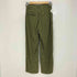 ロクビューティーアンドユースユナイテッドアローズ 6 BEAUTY & YOUTH UNITED ARROWS TSUBU PRINT PANTS レディース JPN:34