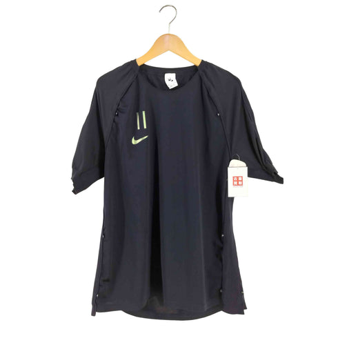 ナイキラボ Nike Lab × KIM JONES FOOTBALL REDESIGNED Tシャツ メンズ import:XL