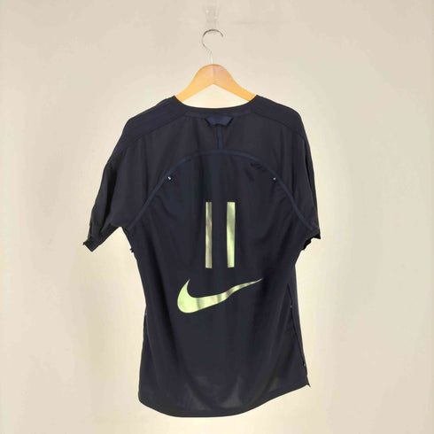 ナイキラボ Nike Lab × KIM JONES FOOTBALL REDESIGNED Tシャツ メンズ import:XL