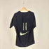 ナイキラボ Nike Lab × KIM JONES FOOTBALL REDESIGNED Tシャツ メンズ import:XL