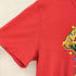 映画 ムービー クリスマスデザイン Tシャツ メンズ import:M