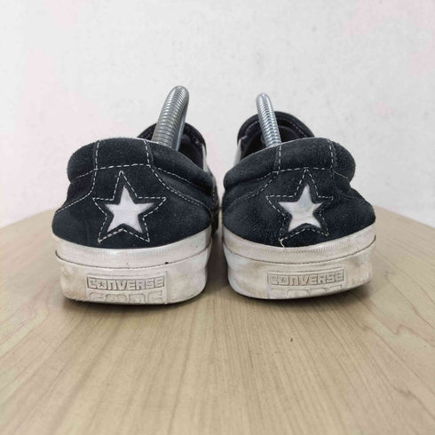 コンバースコンズ CONVERSE CONS ONE STAR CC SLIP メンズ 25.5cm