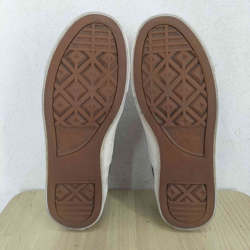 コンバースコンズ CONVERSE CONS ONE STAR CC SLIP メンズ 25.5cm