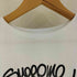 シュプリーム Supreme Handstyle tee Tシャツ メンズ import:XL