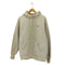 シュプリーム Supreme Small Box Hooded Sweatshirt スモールボックスロゴ スウェット プルオーバーパーカー メンズ Large