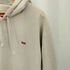 シュプリーム Supreme Small Box Hooded Sweatshirt スモールボックスロゴ スウェット プルオーバーパーカー メンズ Large