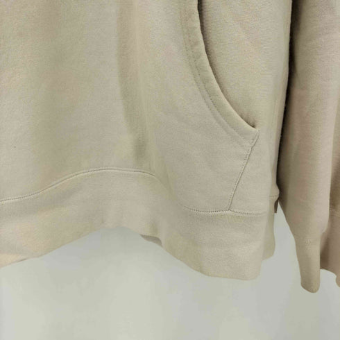 シュプリーム Supreme Small Box Hooded Sweatshirt スモールボックスロゴ スウェット プルオーバーパーカー メンズ Large