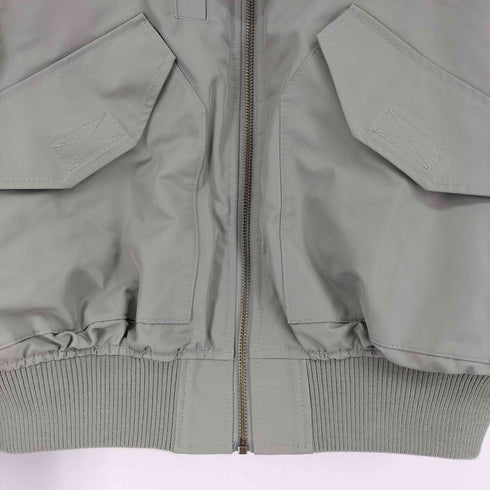 ラグアジェム LAGUA GEM BIG POCKET MA-1 レディース