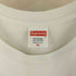 シュプリーム Supreme Mary J. Blige Tee アーティスト Tシャツ メンズ import:XL