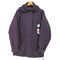 エディーバウアー Eddie Bauer 白タグ フーデッド ダウンジャケット レディース import:L