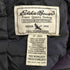 エディーバウアー Eddie Bauer 白タグ フーデッド ダウンジャケット レディース import:L