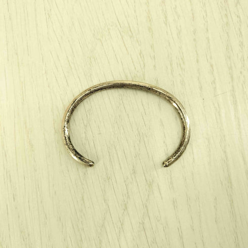 エテ ete Silver925刻印 バングル メンズ