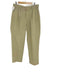 ディッキーズ Dickies 2タックチノパンツ メンズ 34X30