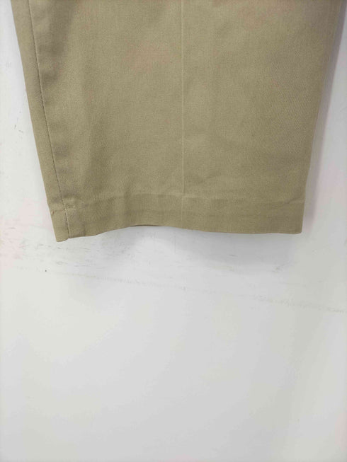 ディッキーズ Dickies 2タックチノパンツ メンズ 34X30