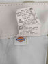 ディッキーズ Dickies 2タックチノパンツ メンズ 34X30