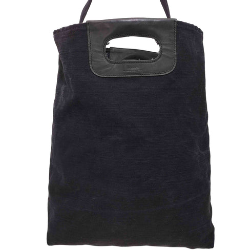 SLOW & CO Truck 2way Tote Bag メンズ
