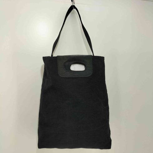 SLOW & CO Truck 2way Tote Bag メンズ