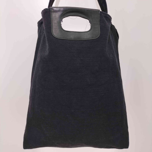 SLOW & CO Truck 2way Tote Bag メンズ