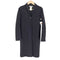 ジルサンダー JIL SANDER 3Bチェスターコート レディース 34