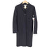 ジルサンダー JIL SANDER 3Bチェスターコート レディース 34