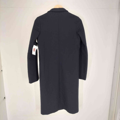 ジルサンダー JIL SANDER 3Bチェスターコート レディース 34