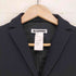 ジルサンダー JIL SANDER 3Bチェスターコート レディース 34
