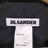 ジルサンダー JIL SANDER 3Bチェスターコート レディース 34