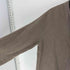ミラオーウェン Mila Owen 24AW 前開きトッパー ベルト ウール リバーコート レディース ONE SIZE
