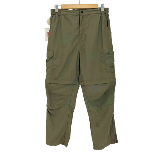 ザノースフェイス THE NORTH FACE FLIGTH SERIES デタッチャブル ジップオフカーゴパンツ メンズ JPN:M