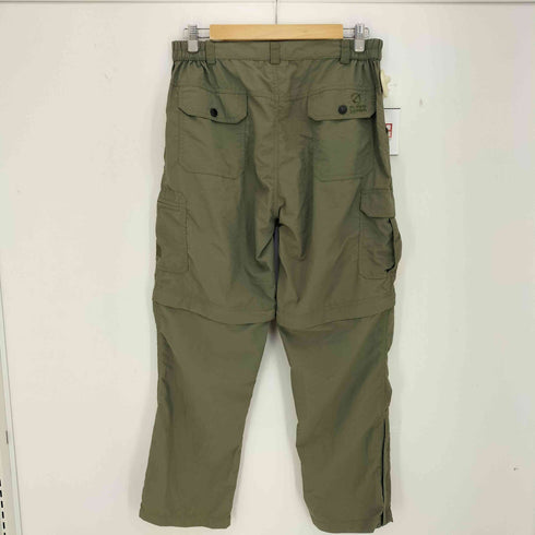 ザノースフェイス THE NORTH FACE FLIGTH SERIES デタッチャブル ジップオフカーゴパンツ メンズ JPN:M