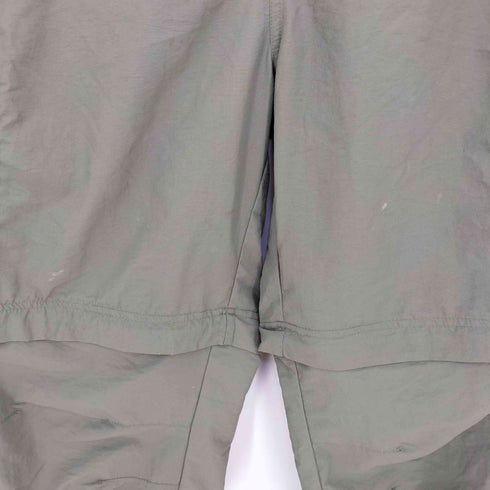 ザノースフェイス THE NORTH FACE FLIGTH SERIES デタッチャブル ジップオフカーゴパンツ メンズ JPN:M