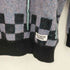 ワコマリア WACKO MARIA × 世界平和プロジェクト MOHAIR BLEND CREW NECK SWEATER TYPE-3 モヘアブレンド クルーネック ニット セーター メンズ M