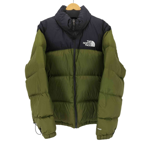 ザノースフェイス THE NORTH FACE 1996 Retro Nuptse Jacket メンズ JPN:XL