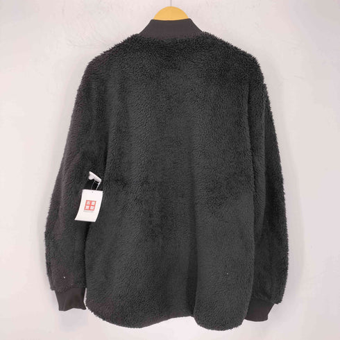 プーマ PUMA リバーシブル ボアジャケット メンズ JPN:XL