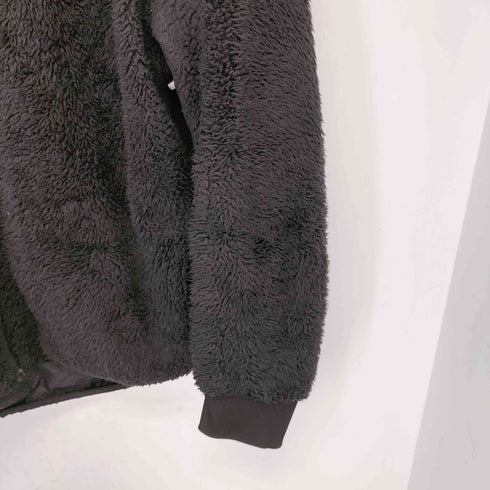 プーマ PUMA リバーシブル ボアジャケット メンズ JPN:XL