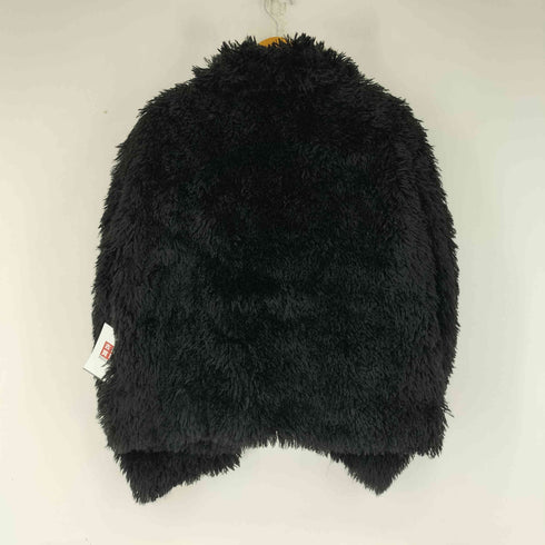 ラグアジェム LAGUA GEM VOLUME FAUX FUR JACKET レディース