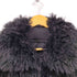 ラグアジェム LAGUA GEM VOLUME FAUX FUR JACKET レディース