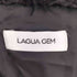 ラグアジェム LAGUA GEM VOLUME FAUX FUR JACKET レディース