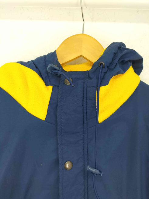 ギャップ Gap 90S OLD Fleece Anorak Jacket メンズ import:L