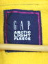 ギャップ Gap 90S OLD Fleece Anorak Jacket メンズ import:L