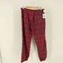 シュプリーム Supreme Nylon Plaid Track Pant ナイロン プレイド トラックパンツ メンズ XL