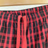 シュプリーム Supreme Nylon Plaid Track Pant ナイロン プレイド トラックパンツ メンズ XL