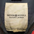デニムアンドサプライ ラルフローレン DENIM & SUPPLY RALPH LAUREN ダブルジップ ナイロン ダウンベスト メンズ import:M