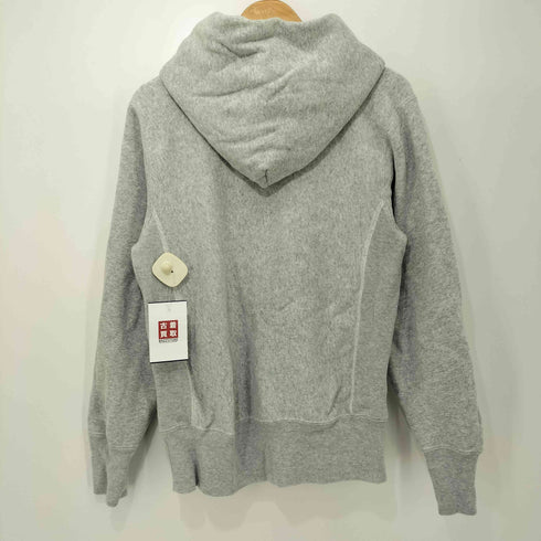 チャンピオン Champion REVERSE WEAVE プルオーバーパーカー メンズ JPN:S