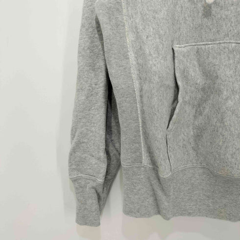 チャンピオン Champion REVERSE WEAVE プルオーバーパーカー メンズ JPN:S
