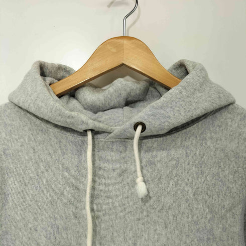 チャンピオン Champion REVERSE WEAVE プルオーバーパーカー メンズ JPN:S