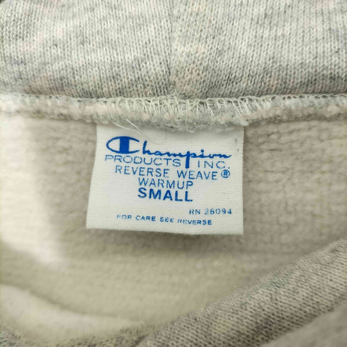 チャンピオン Champion REVERSE WEAVE プルオーバーパーカー メンズ JPN:S
