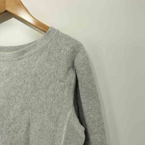 チャンピオン Champion REVERSE WEAVE クルーネックスウェット メンズ JPN:S